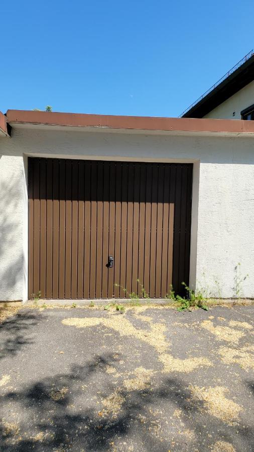 Eg Links-Wunderschoene 70M Grosse 2-Zimmer City Wohnung Naehe Salzburg Freilassing Eksteriør bilde