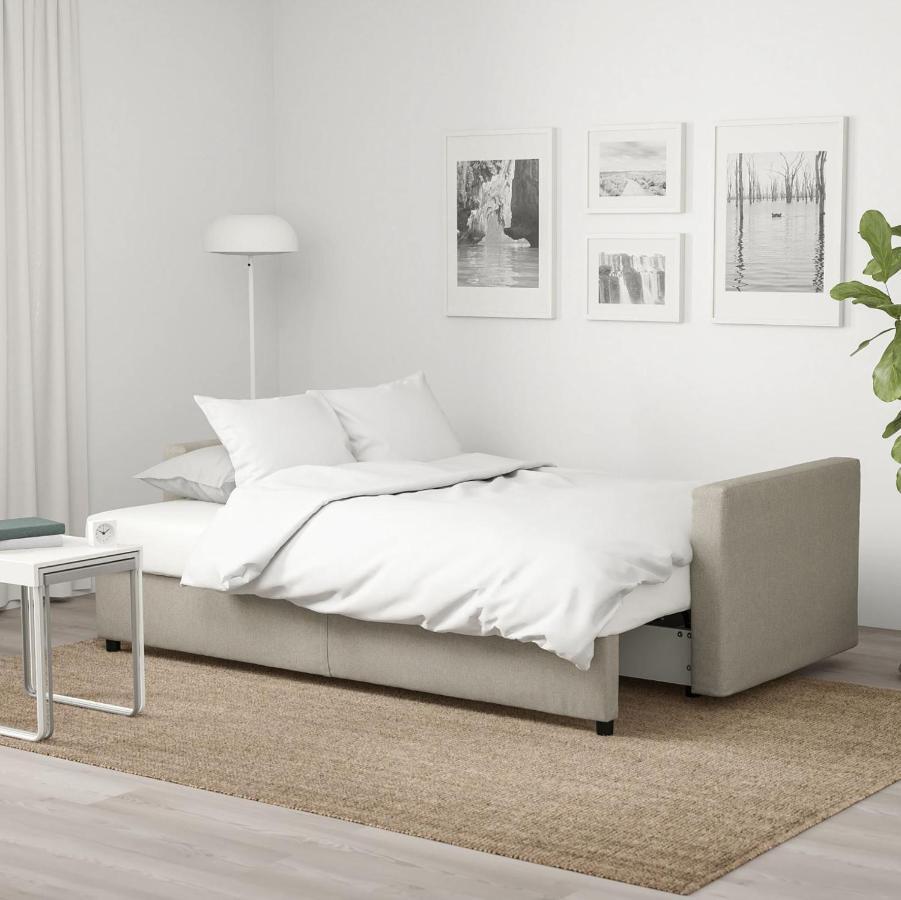 Eg Links-Wunderschoene 70M Grosse 2-Zimmer City Wohnung Naehe Salzburg Freilassing Eksteriør bilde